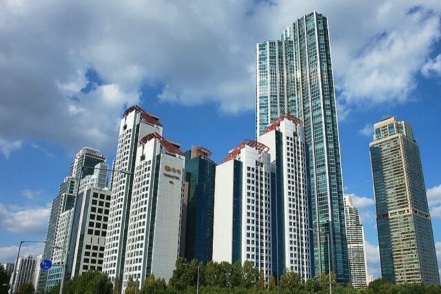 집값 역대급으로 올랐는데… “강남이 무너졌다” 주민들 탄식, ‘무슨 일이’