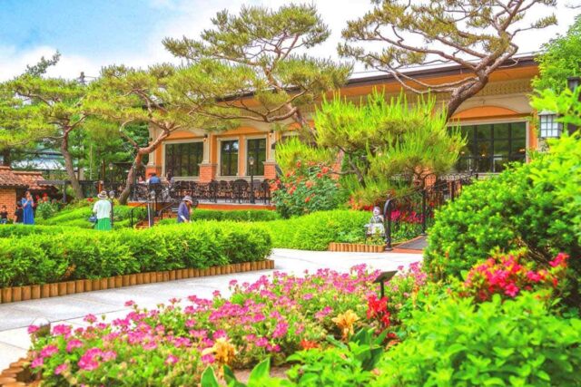 “입도 눈도 즐거워”… 미식과 힐링이 함께하는 봄나들이 명소