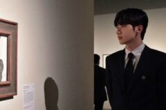 2월 국중박에서 시간 여행을? 느낌 좋은 전시 3 #가볼만한곳