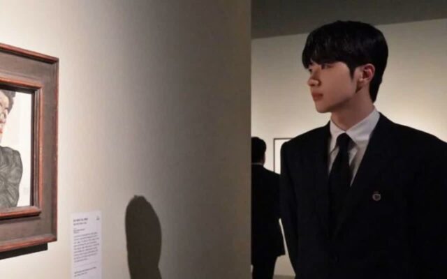 2월 국중박에서 시간 여행을? 느낌 좋은 전시 3 #가볼만한곳