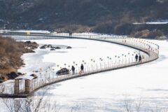 한탄강 물윗길 트레킹, 꼭 알아야 할 코스 정보는?