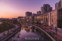 김포에서 즐기는 특별한 하루, 가볼 만한 곳과 체험 추천!