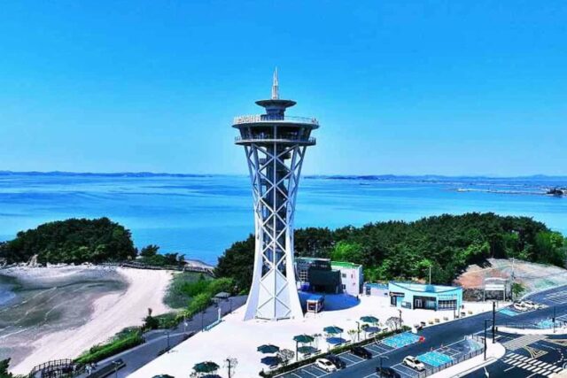 “이제 수도권에서 1시간”… 서해선 개통으로 가까워진 충남 여행지