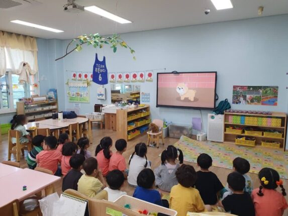 “동물과 함께하는 배려의 첫 걸음” 중랑구, 어린이 대상 ‘찾아가는 동물보호교육’ 운영