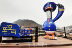 춘천 여행, 낭만과 힐링을 즐길 수 있는 곳은?