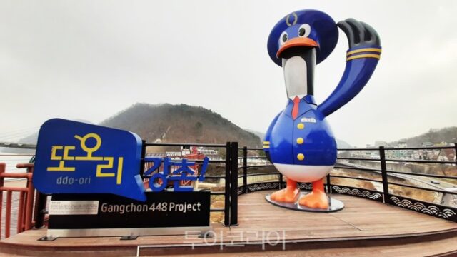 춘천 여행, 낭만과 힐링을 즐길 수 있는 곳은?
