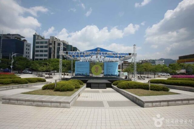 의정부 가볼만한 곳, 어디가 좋을까?