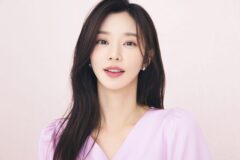 사랑을 보험으로? 이주빈, ‘이혼보험’으로 유쾌한 변신!