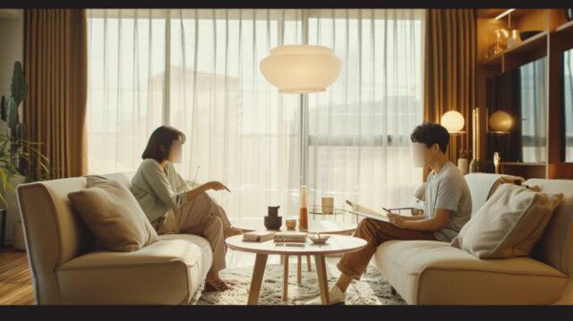 아파트 인테리어 순서 및 실측 시 유의사항