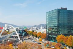 日 100대 정비 가능한 대형 서비스센터 ‘2곳’이나 오픈한 수입차 브랜드