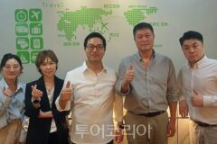 투어민x IRC, ‘필리핀 코론 및 쿠바 가비오따 그룹 리조트 한국시장 런칭·판매 맞손