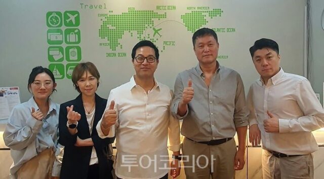 투어민x IRC, ‘필리핀 코론 및 쿠바 가비오따 그룹 리조트 한국시장 런칭·판매 맞손
