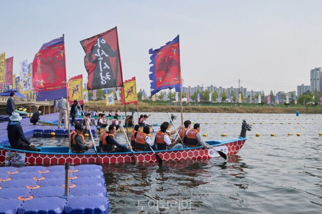 아산시, 성웅 이순신축제 주무대 6년만 변경…‘온양온천역’으로 옮겨 지역상권 확산
