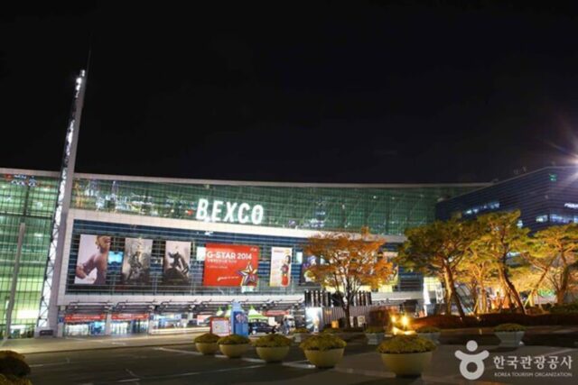 벡스코 인근 데이트 코스, 연인과 함께하는 특별한 시간