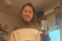 이효리와 공효진이 마시는 건강 다이어트차는? #스타다이어트