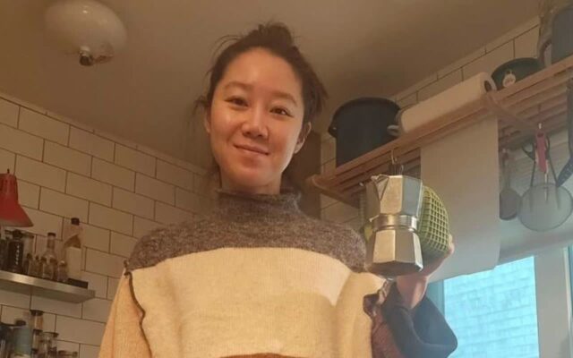 이효리와 공효진이 마시는 건강 다이어트차는? #스타다이어트
