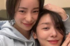 비슷한 시기 사극 주연한 임지연X차주영의 대화.txt