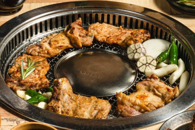 숨은 여행지로 각광받고 있는 곳, 연천 맛집 BEST5