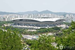 서울월드컵경기장 주변, 어떤 명소들이 있을까?