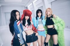 [데일리 핫이슈] 블랙핑크 7월 월드투어 돌입, 아이브 롤라팔루자 베를린 무대