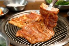 수원 본수원갈비, 수원 왕갈비의 명성을 잇는 대표 맛집