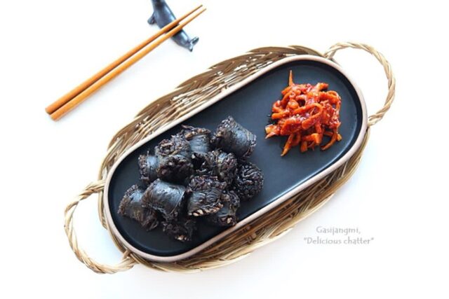 순대구이 레시피 초간단 에어프라이어 순대구이 간단요리 술안주