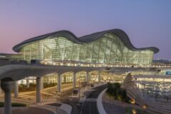 지난해 역대 최대 실적 기록한 ‘세계서 가장 아름다운 공항’ 어디