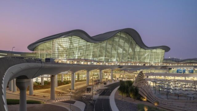 지난해 역대 최대 실적 기록한 ‘세계서 가장 아름다운 공항’ 어디