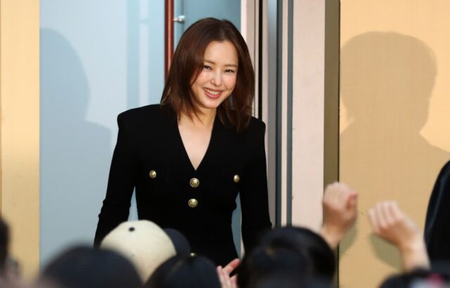 ’60억 추징’ 이하늬, 경찰 조사받나…의혹 해명에도 고발장 접수