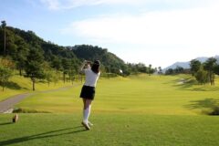 인천그랜드CC, 도심 속에서 즐기는 최적의 골프 코스는?