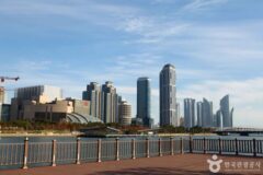 신세계백화점 센텀시티점 주변, 가볼 만한 곳은 어디?