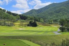 서라벌CC, 경주에서 즐기는 다채로운 골프 코스의 매력