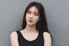 ‘조부 친일 논란’ 이지아 “후손으로 사죄..재산은 국고로”