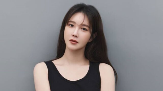 ‘조부 친일 논란’ 이지아 “후손으로 사죄..재산은 국고로”