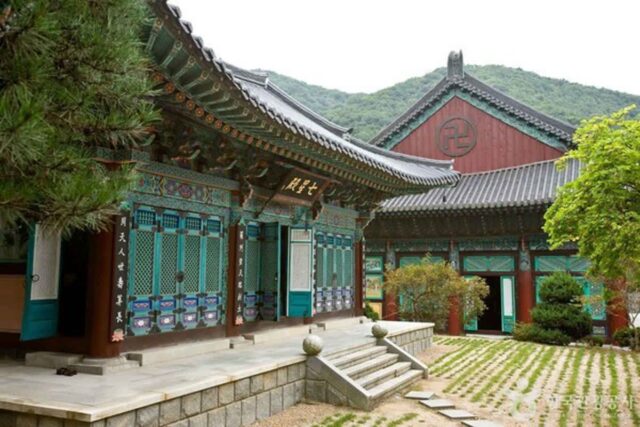 천안 여행, 놓치면 아쉬운 명소는 어디?