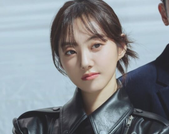 서울 말 잘 하기 위해 남자친구 만들었다는 사투리 달인