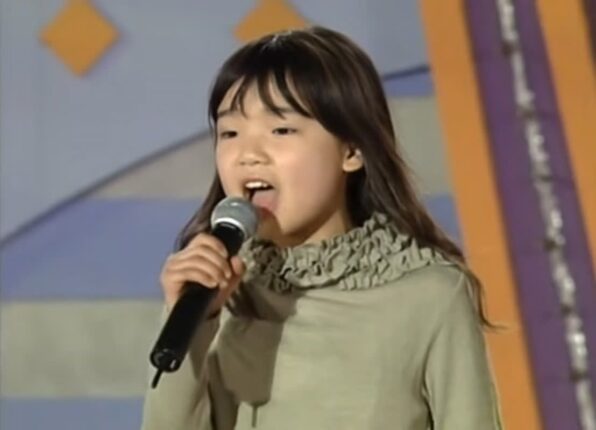 11살에 전국 노래자랑 휩쓸었던 트로트 공주 근황