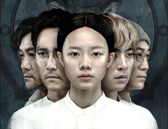 악마 나오는 영화만 찍는데 사실 ‘교회 집사님’