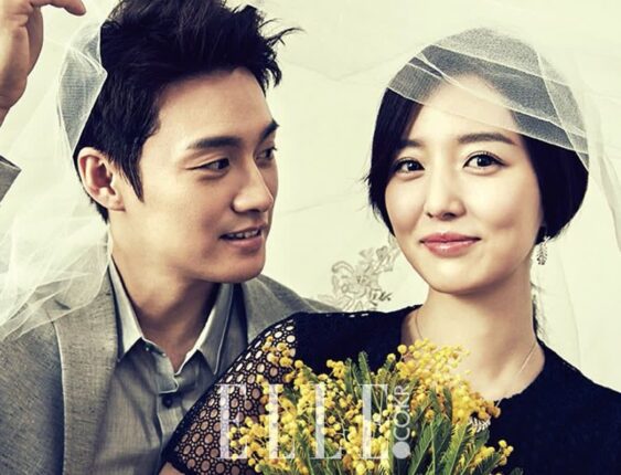‘내 아내 같은 여자는 만나지 말라’고 하고 다니는 오상진