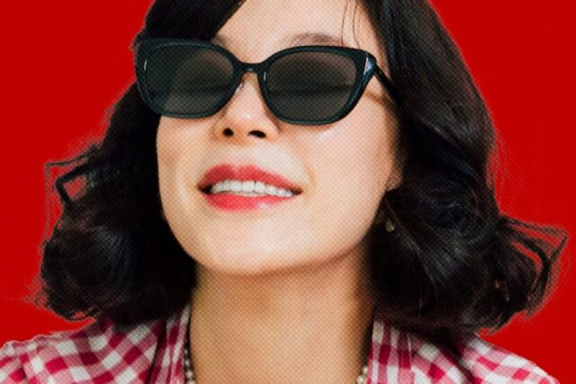 결혼 반대한 전 남친 어머니가 감사하다는 60대 미혼 여배우
