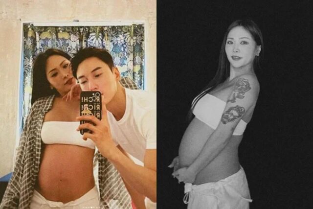 ‘나 혼자 산다’ 임신으로 하차해 너무 아쉽다는 방송인