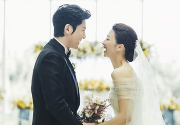 남들 다 부러워하는 연예인 남편이 별로 좋지 않다는 배우
