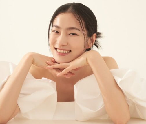 놀고 싶어 로스쿨 포기했다는 서울대 출신 여배우
