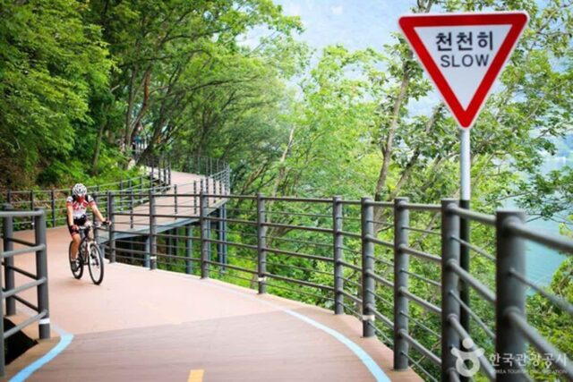 춘천 가볼만한곳, 꼭 가봐야 할 명소는 어디?