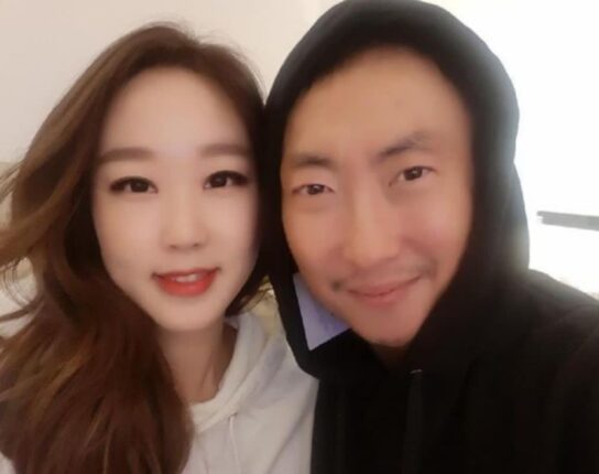 17살 딸 사춘기 끝나서 행복하다는 개그맨