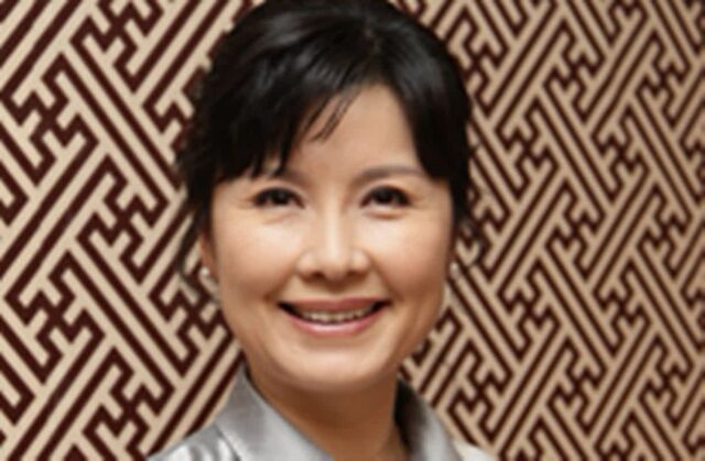 혼자서 1,000평 저택에서 ‘갓생’ 산다는 복길엄마