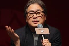 수위 너무 쎄서 미국에서도 제작 힘들다고하는 박찬욱 신작
