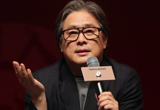 수위 너무 쎄서 미국에서도 제작 힘들다고하는 박찬욱 신작