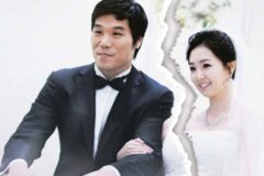 서장훈과 이혼한게 팔자 때문이라는 전 부인