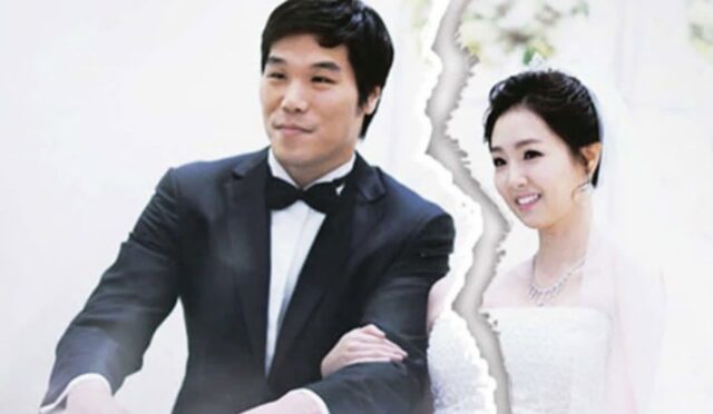 서장훈과 이혼한게 팔자 때문이라는 전 부인